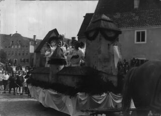 Umzug