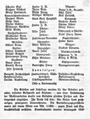 Festschrift Gewerbeschau