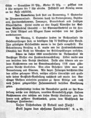 Festschrift Gewerbeschau