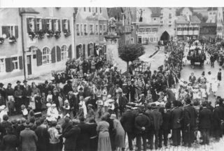 Umzug