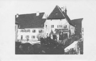 Umzug