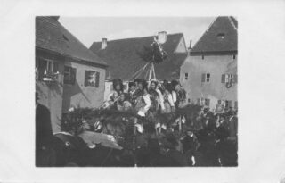 Umzug