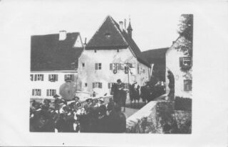 Umzug