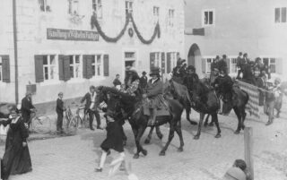 Umzug