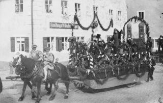 Umzug