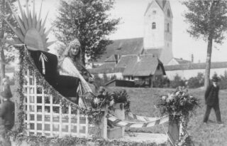 Umzug