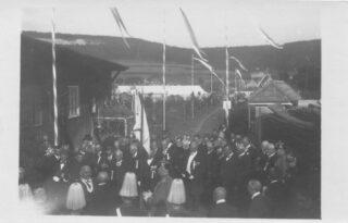 Gewerbeschau