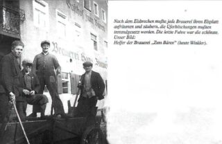 Eisernte