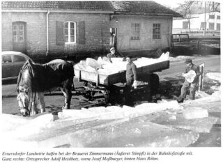 Eisernte